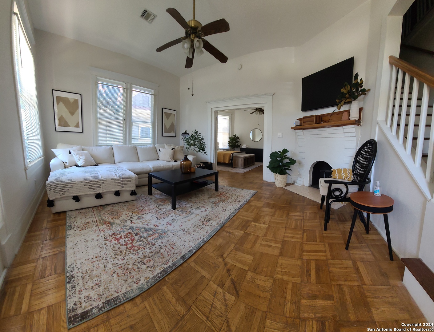 423 W Magnolia San Antonio TX 78212