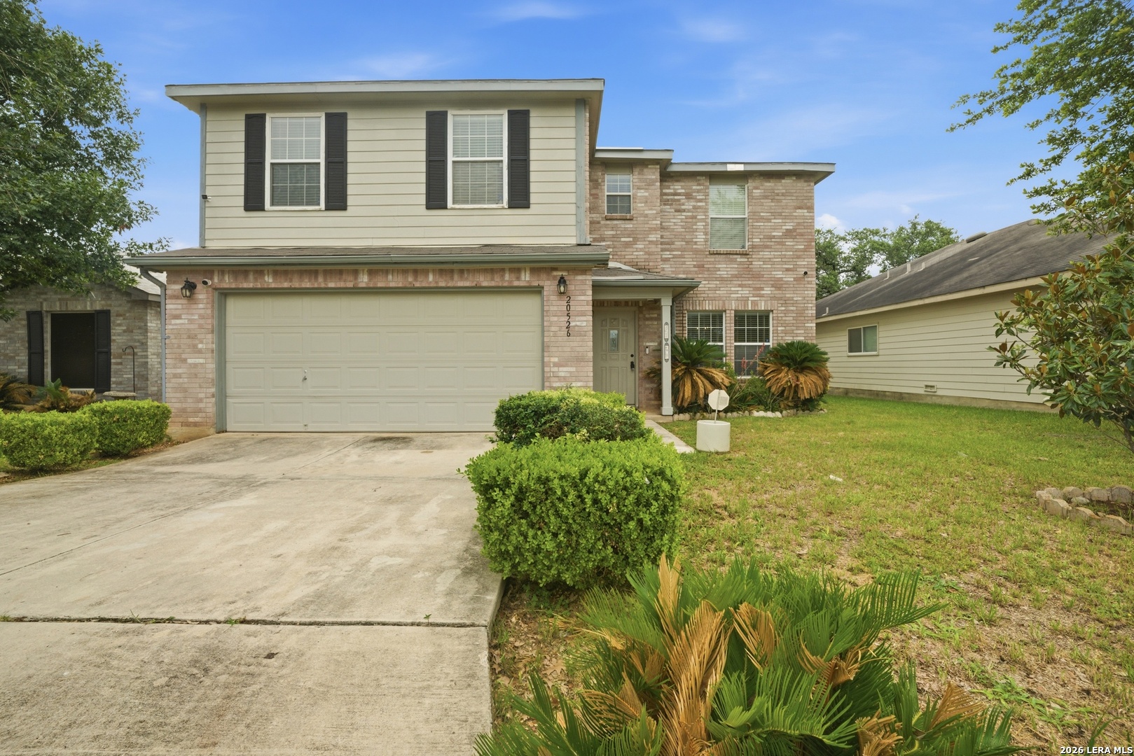 20526 Blue Trinity San Antonio TX 78259