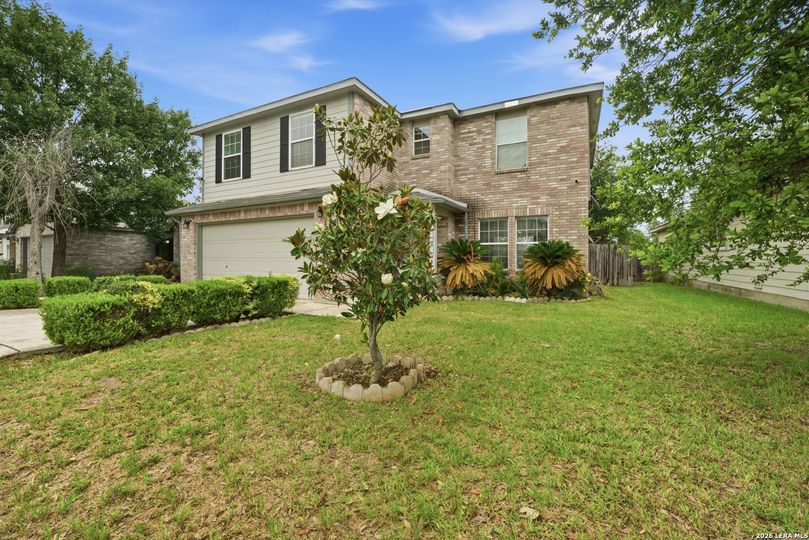 20526 Blue Trinity San Antonio TX 78259