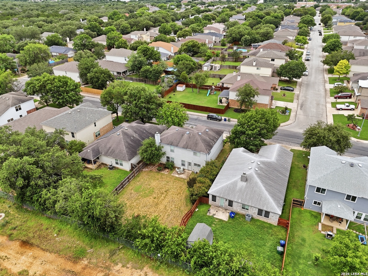 20526 Blue Trinity San Antonio TX 78259