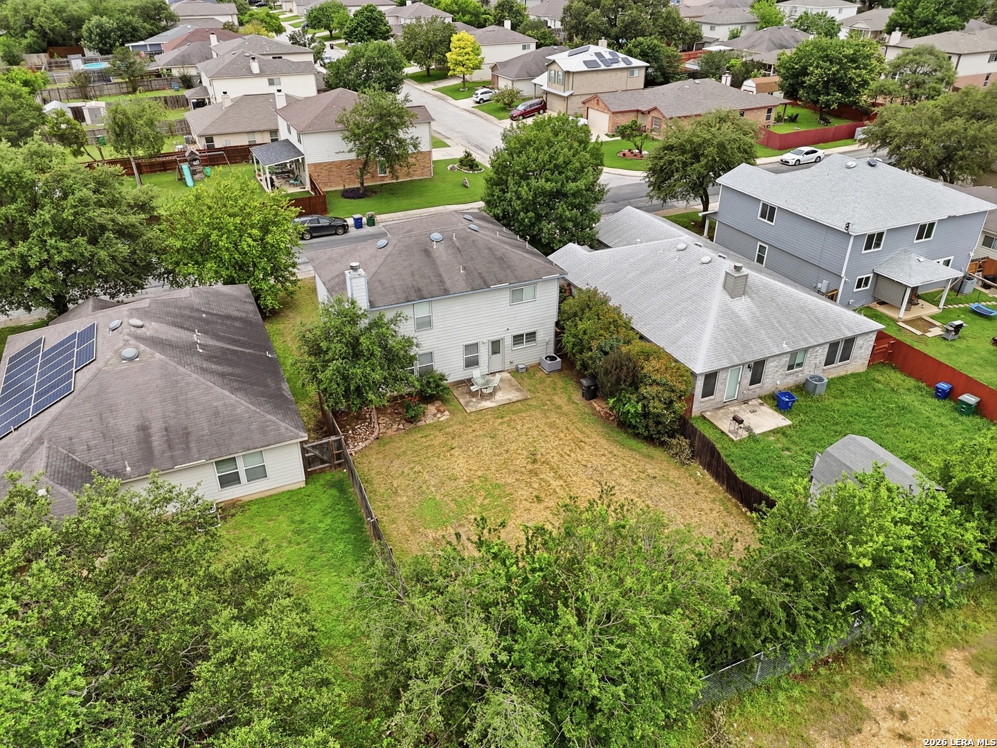 20526 Blue Trinity San Antonio TX 78259