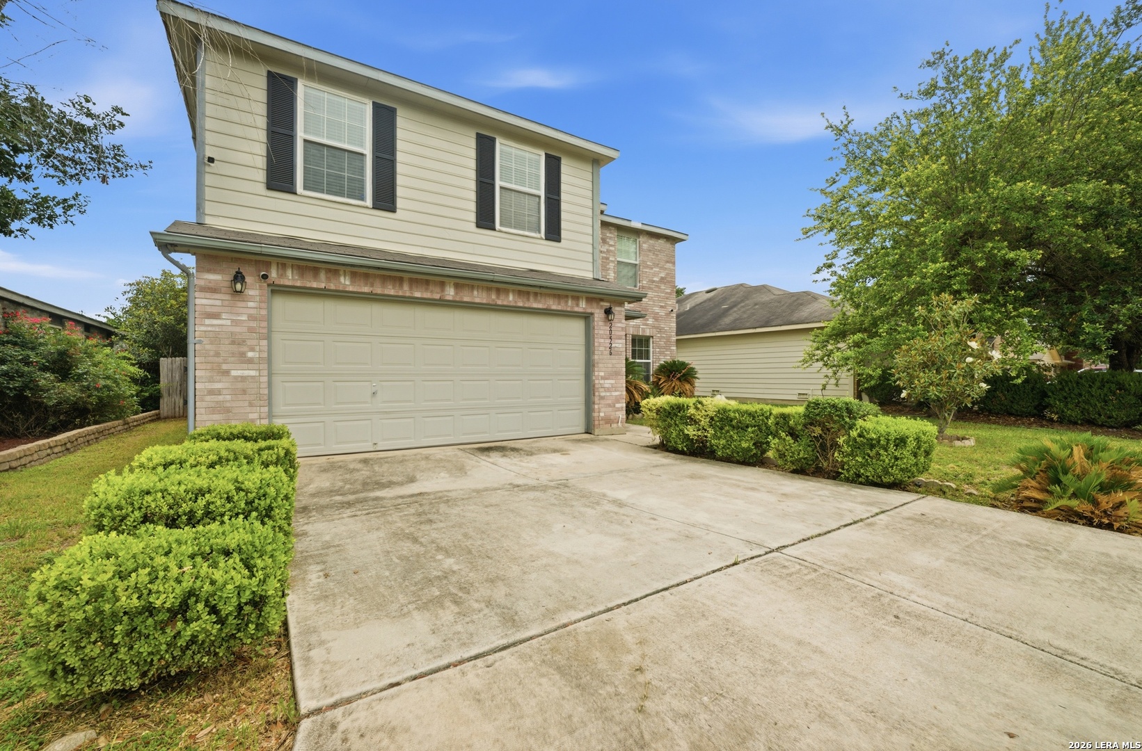 20526 Blue Trinity San Antonio TX 78259