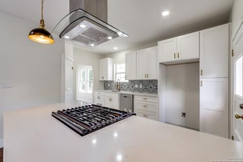 2007 W Mistletoe Avenue San Antonio TX 78201
