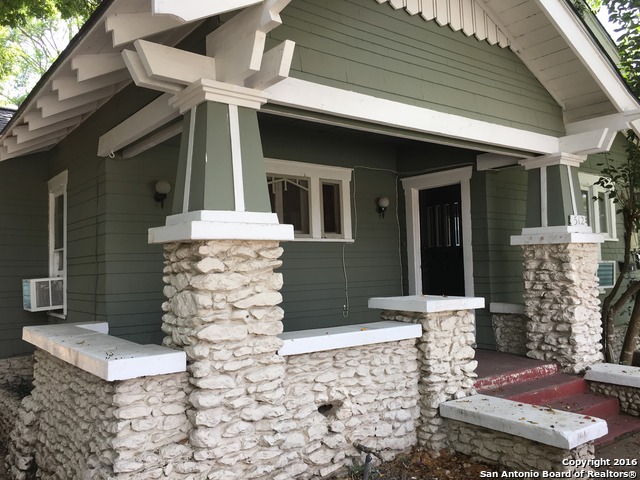512 E Mulberry Avenue San Antonio TX 78212