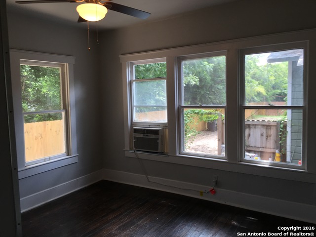 512 E Mulberry Avenue San Antonio TX 78212
