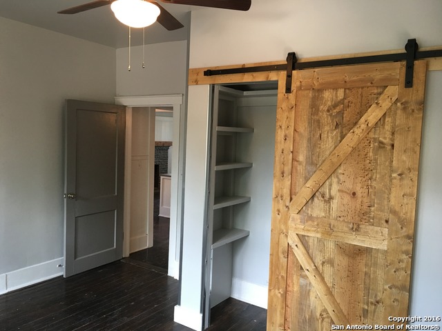 512 E Mulberry Avenue San Antonio TX 78212