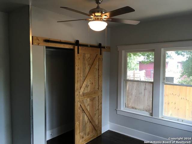 512 E Mulberry Avenue San Antonio TX 78212