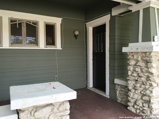 512 E Mulberry Avenue San Antonio TX 78212