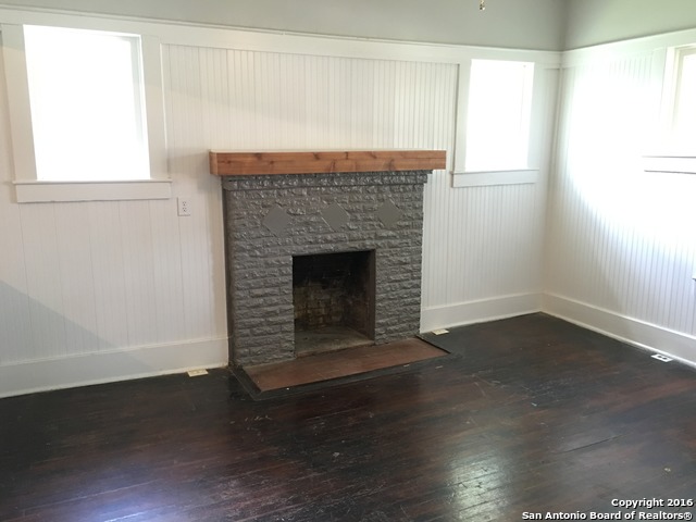 512 E Mulberry Avenue San Antonio TX 78212