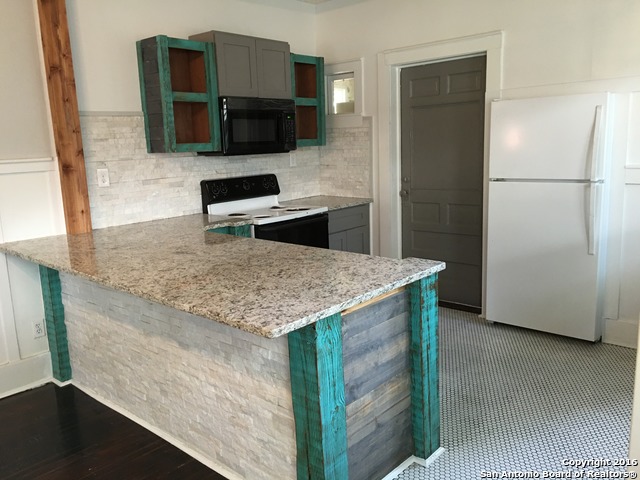 512 E Mulberry Avenue San Antonio TX 78212