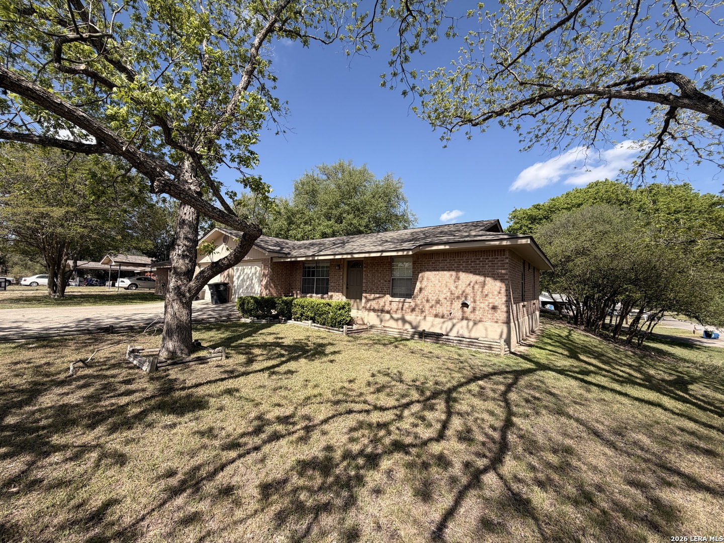 795 Albert Street New Braunfels TX 78130