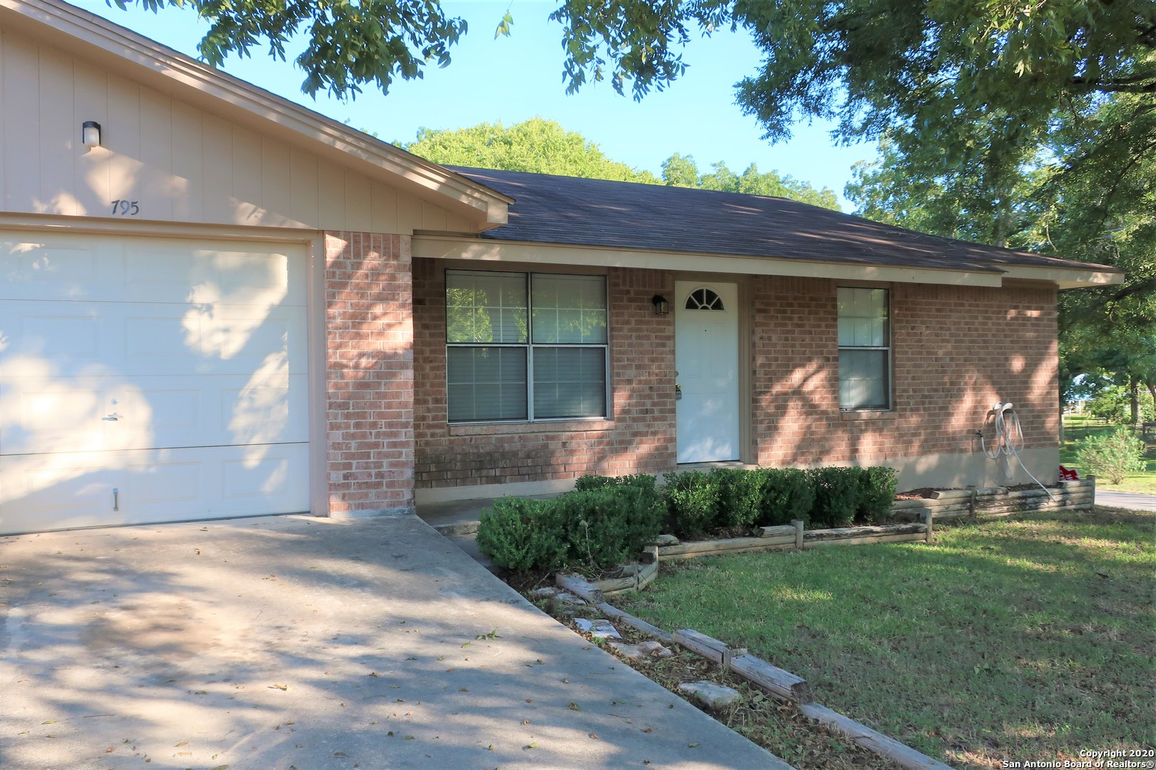 795 Albert Street New Braunfels TX 78130