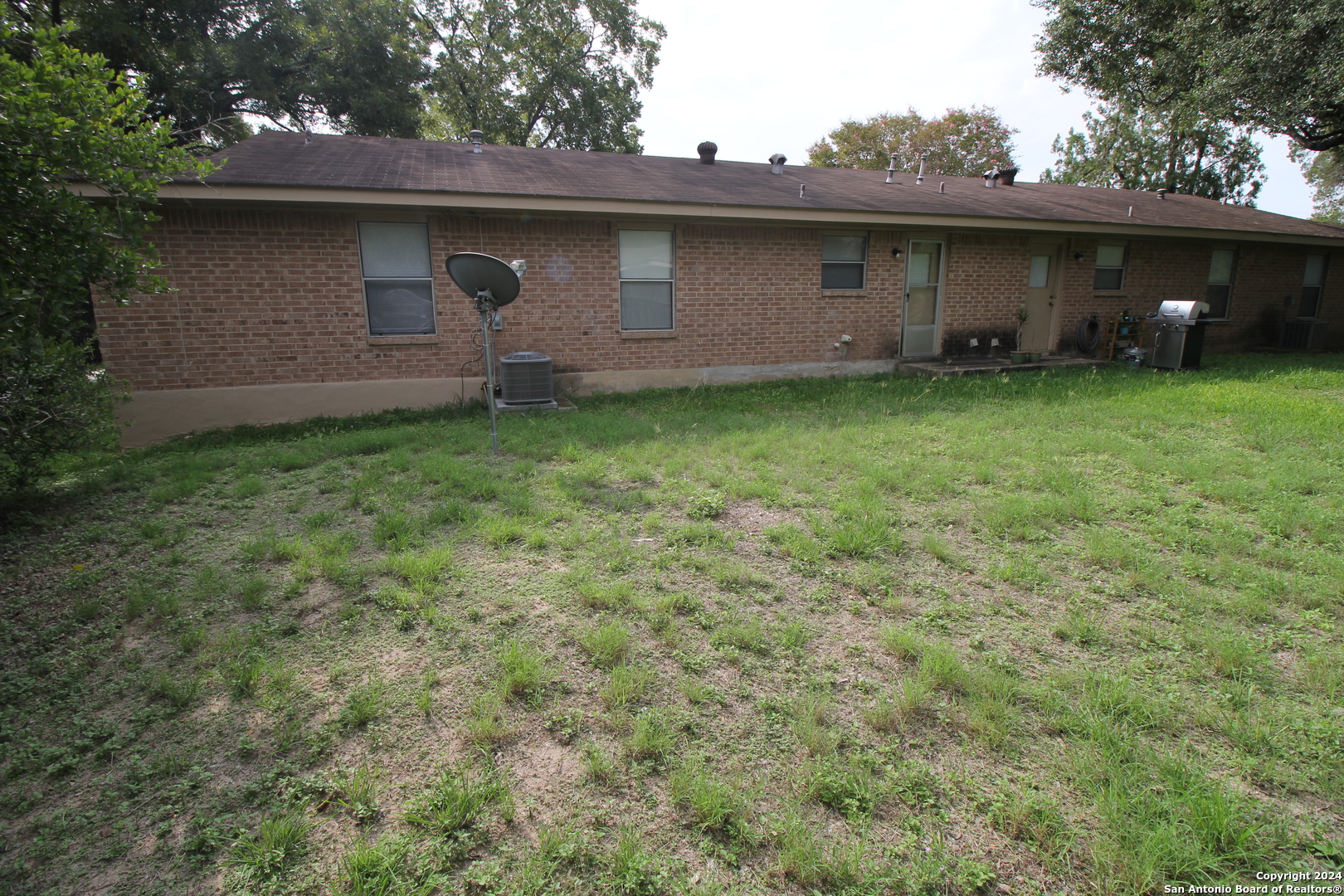 795 Albert Street New Braunfels TX 78130