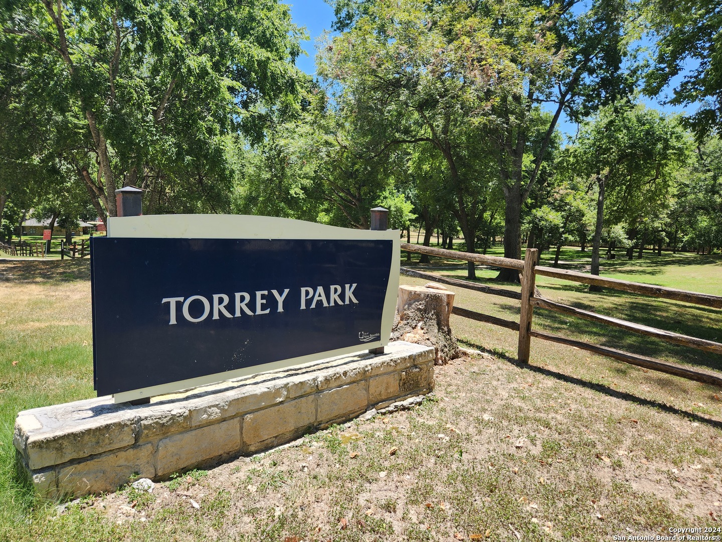 795 Albert Street New Braunfels TX 78130