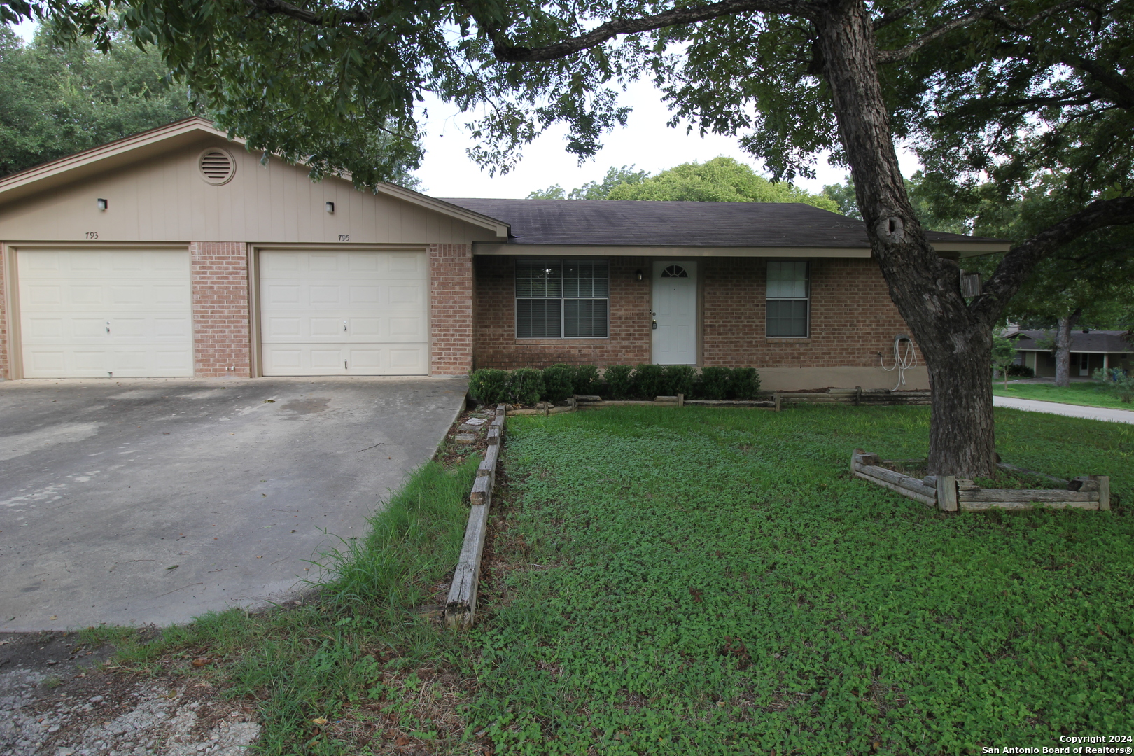 795 Albert Street New Braunfels TX 78130