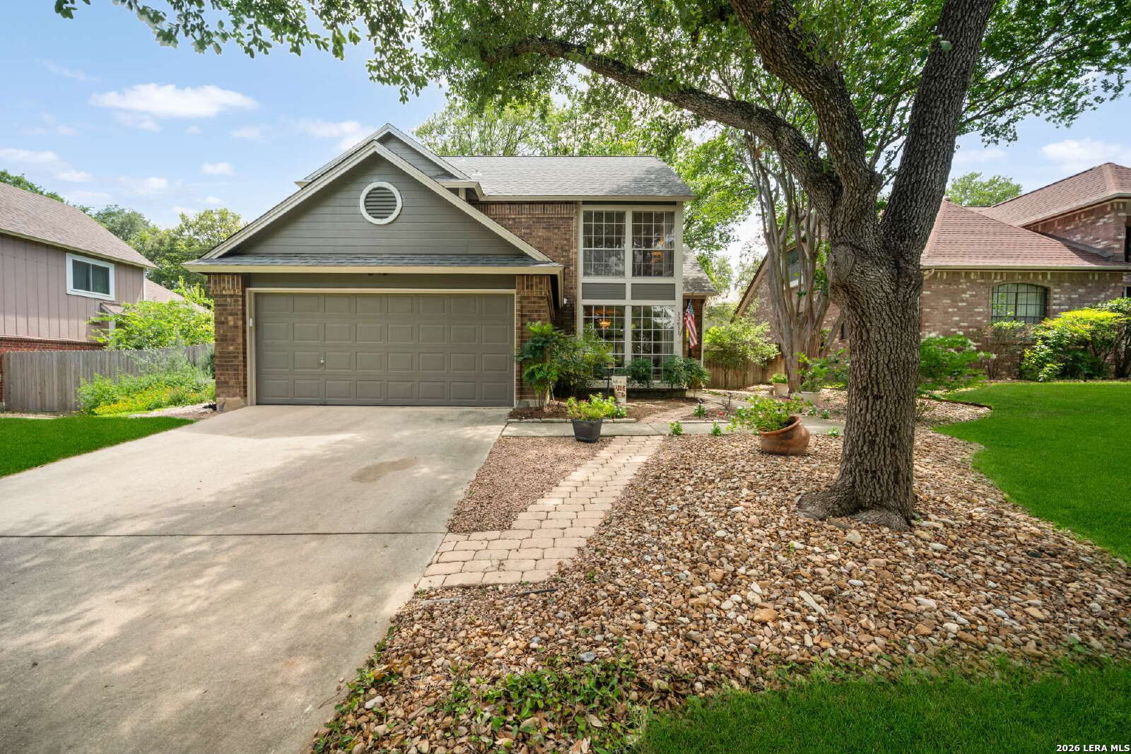 13611 Thessaly Universal City TX 78148