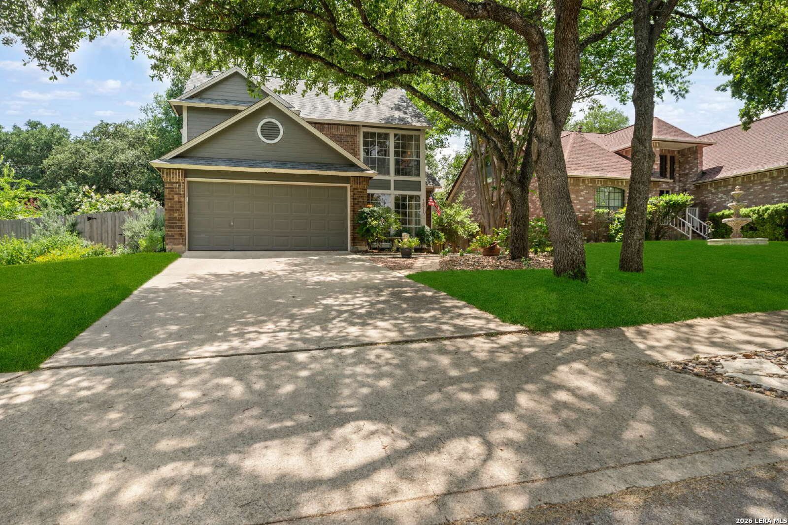 13611 Thessaly Universal City TX 78148