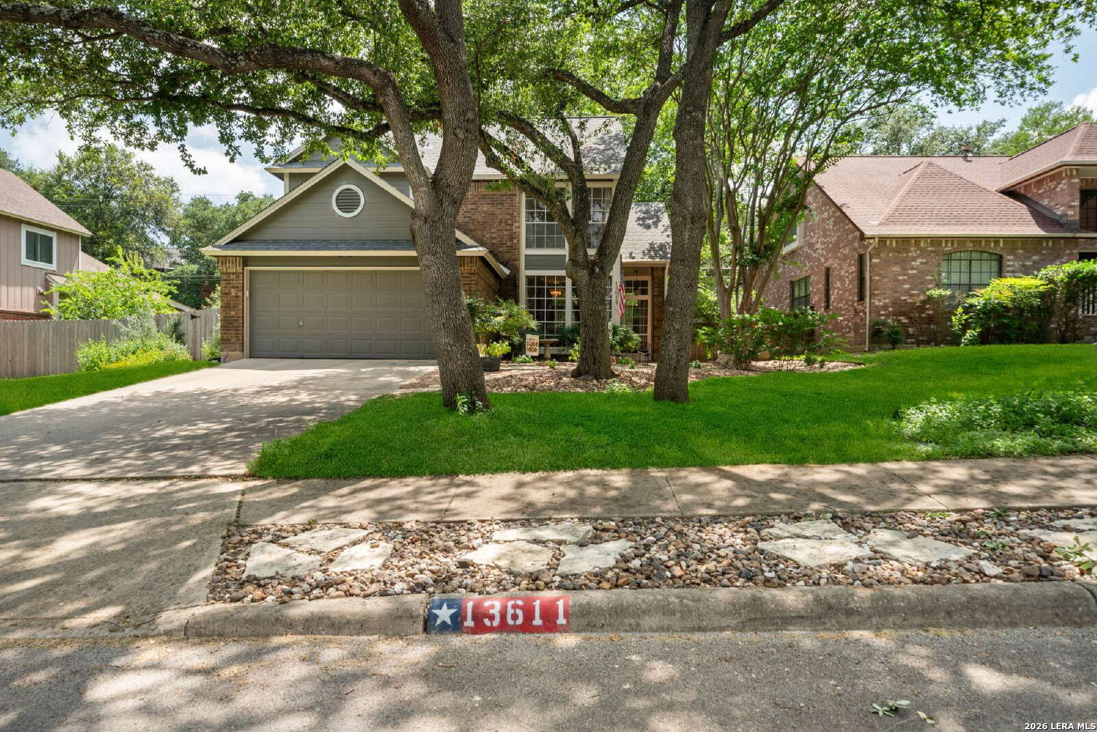 13611 Thessaly Universal City TX 78148