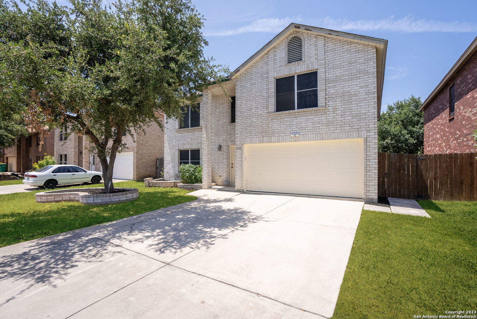 7355 Daulton Ridge Converse TX 78109