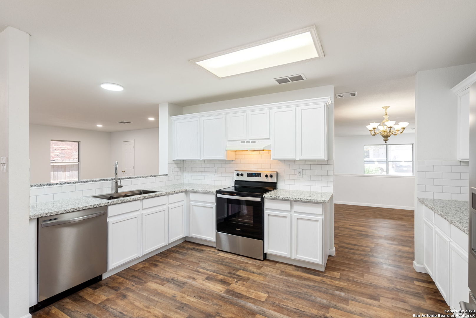 7355 Daulton Ridge Converse TX 78109