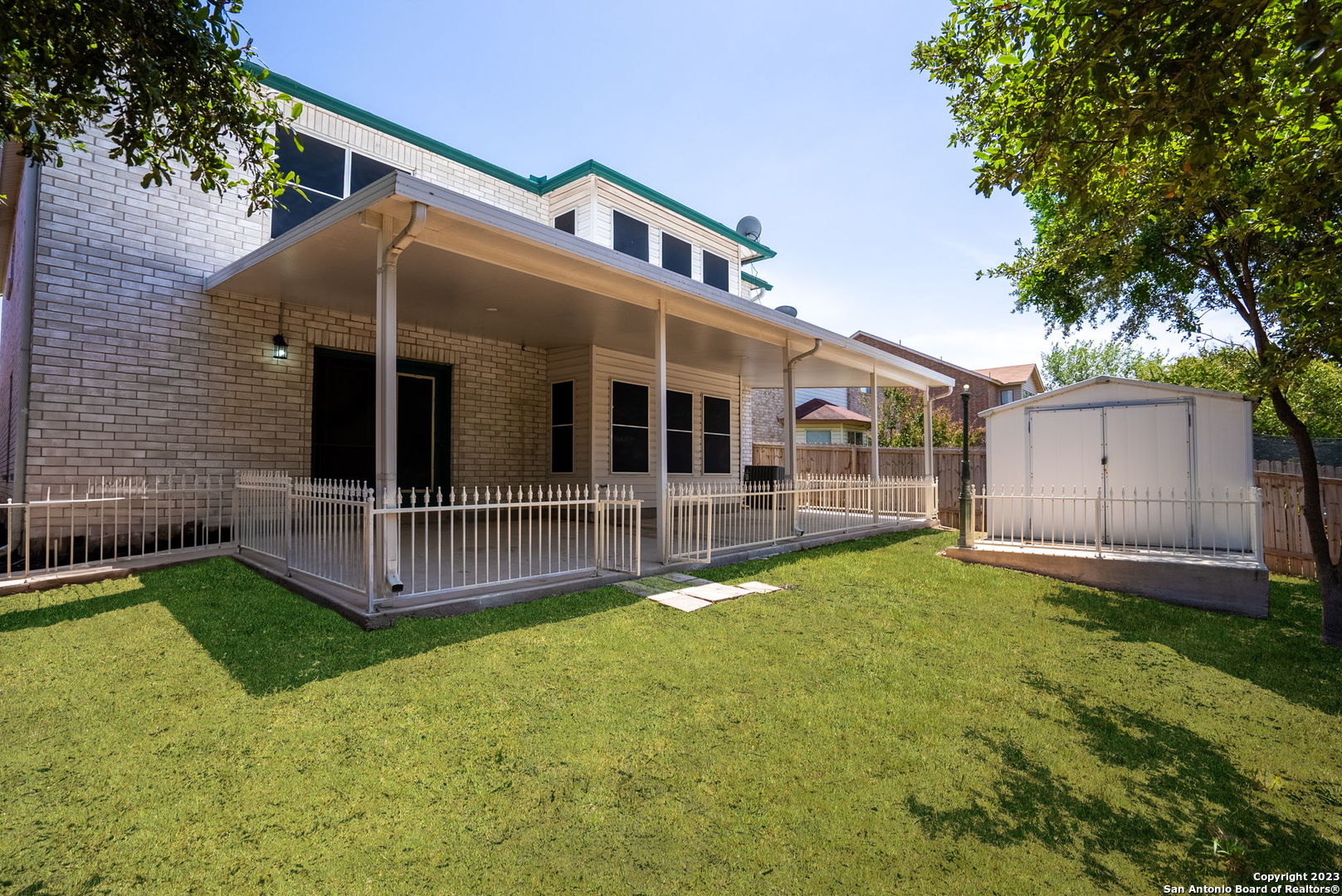 7355 Daulton Ridge Converse TX 78109