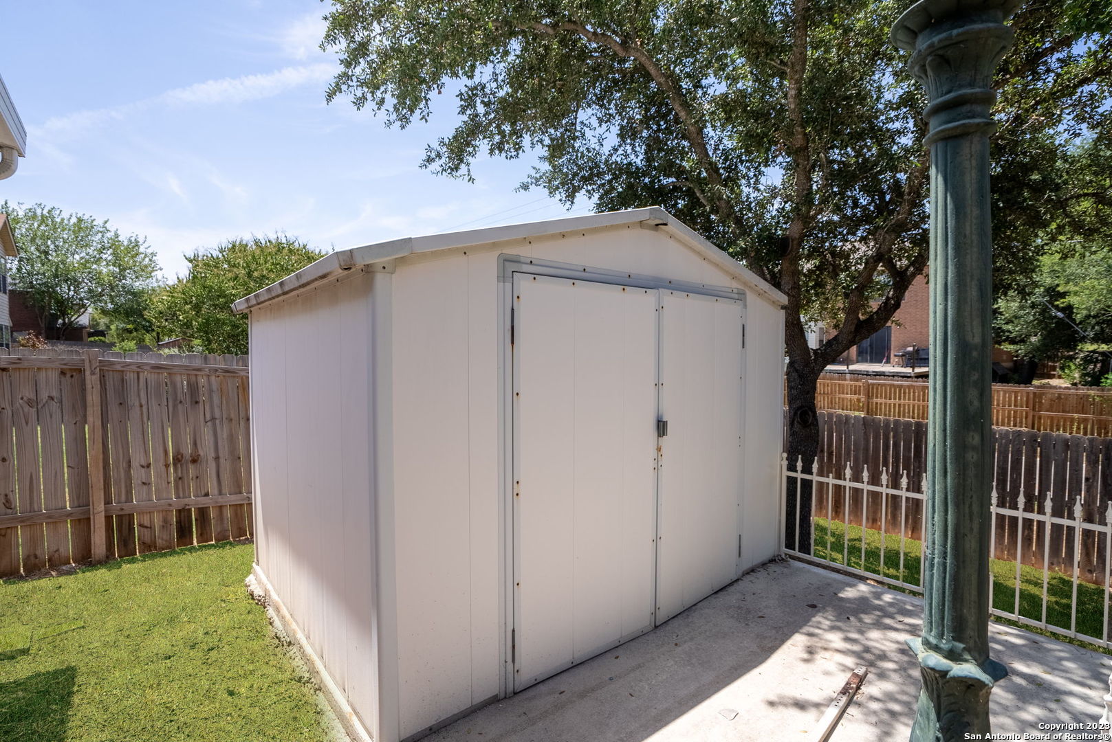 7355 Daulton Ridge Converse TX 78109