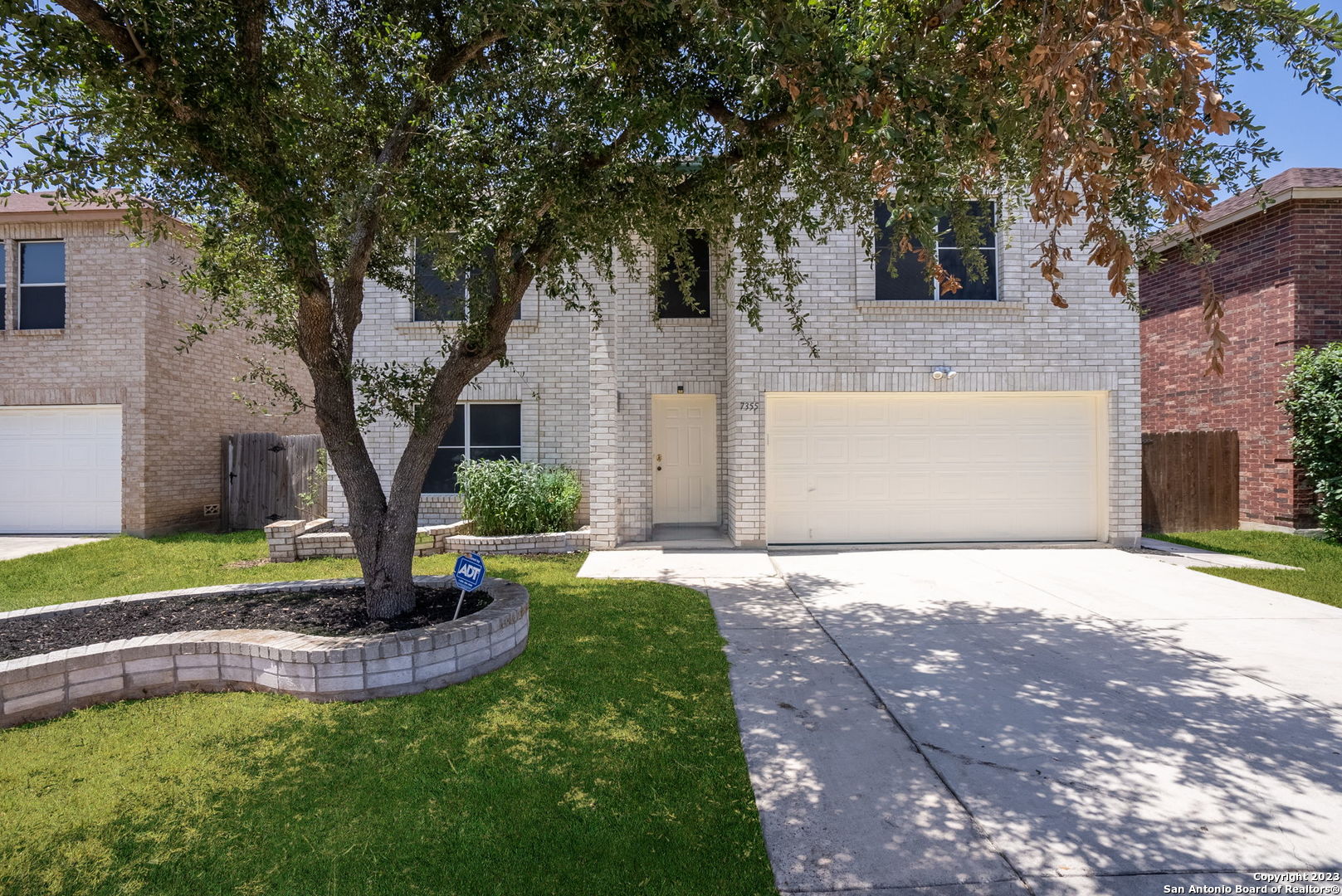 7355 Daulton Ridge Converse TX 78109