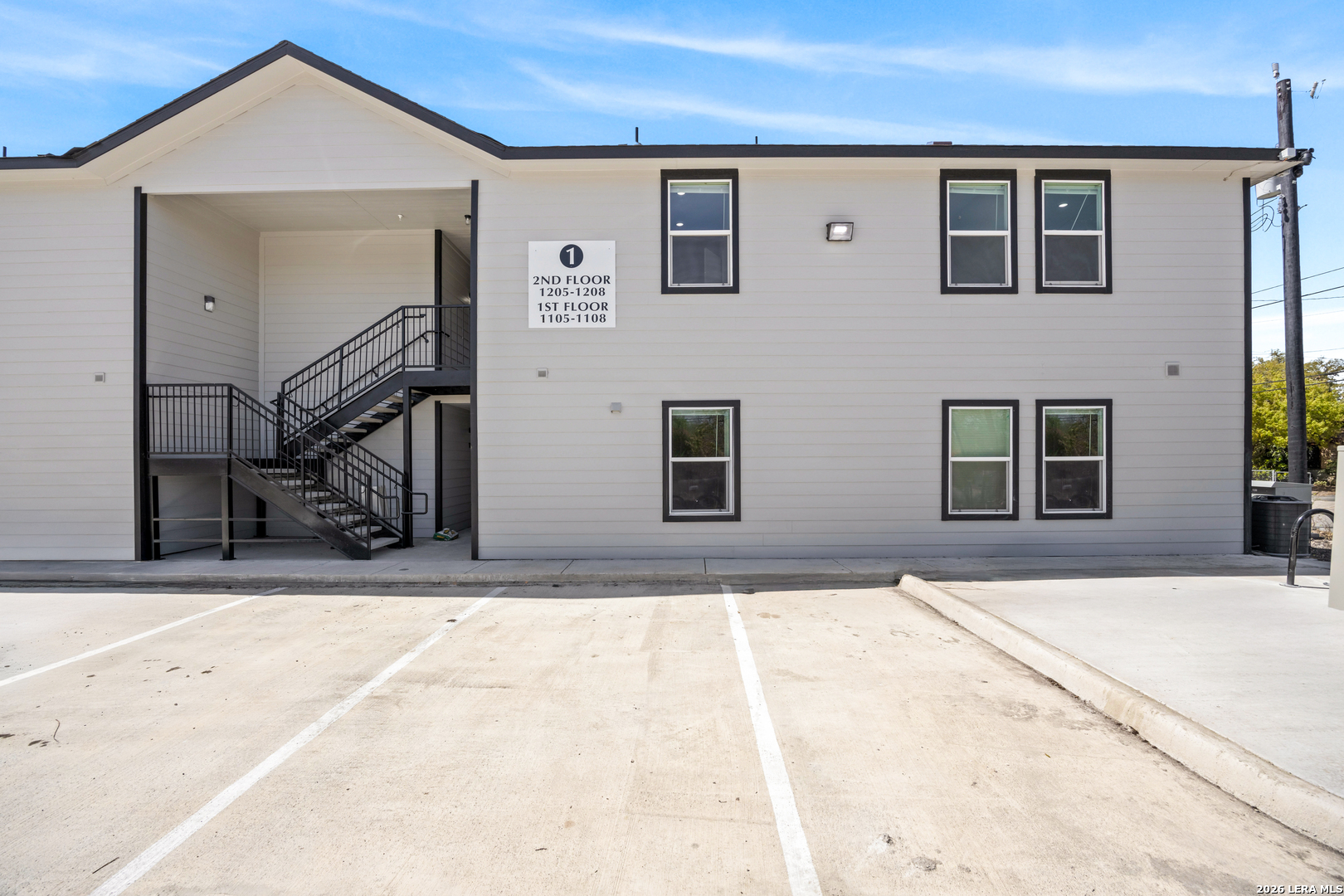 138 Ware Boulevard San Antonio TX 78221