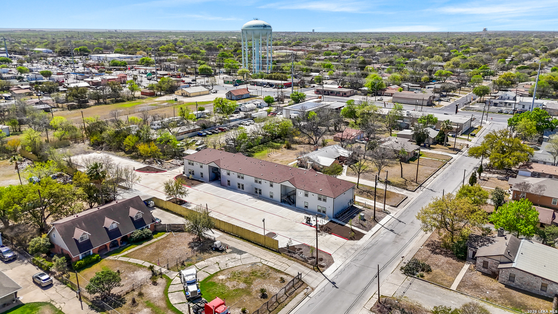 138 Ware Boulevard San Antonio TX 78221