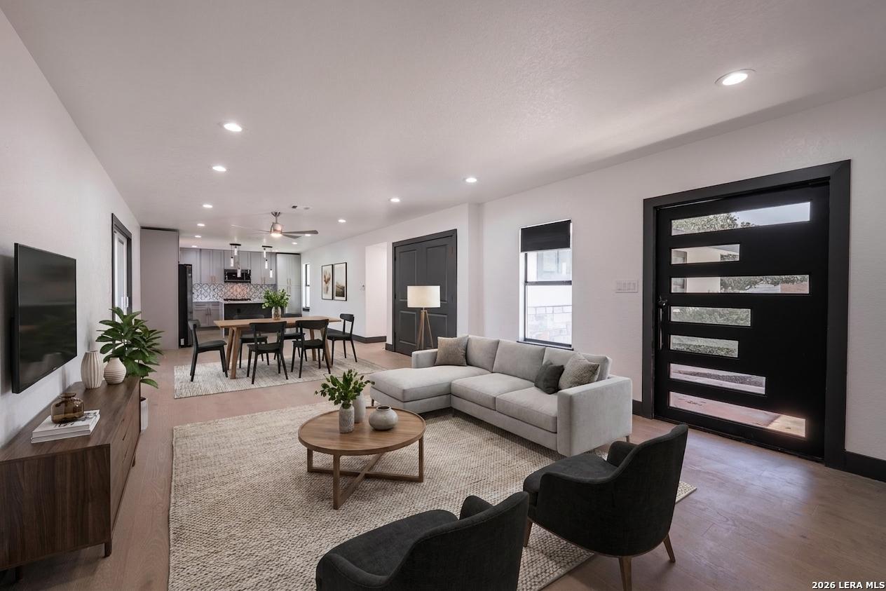 427 Laramie San Antonio TX 78209