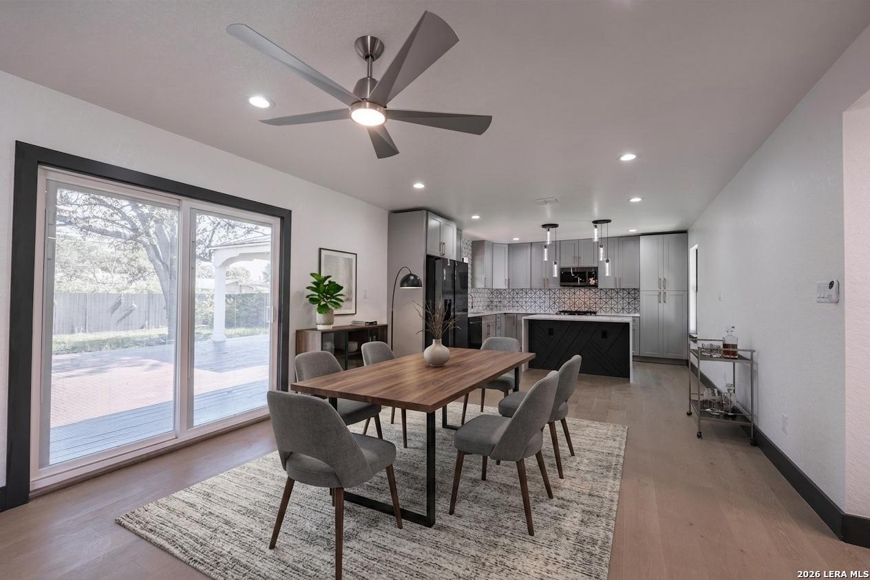 427 Laramie San Antonio TX 78209