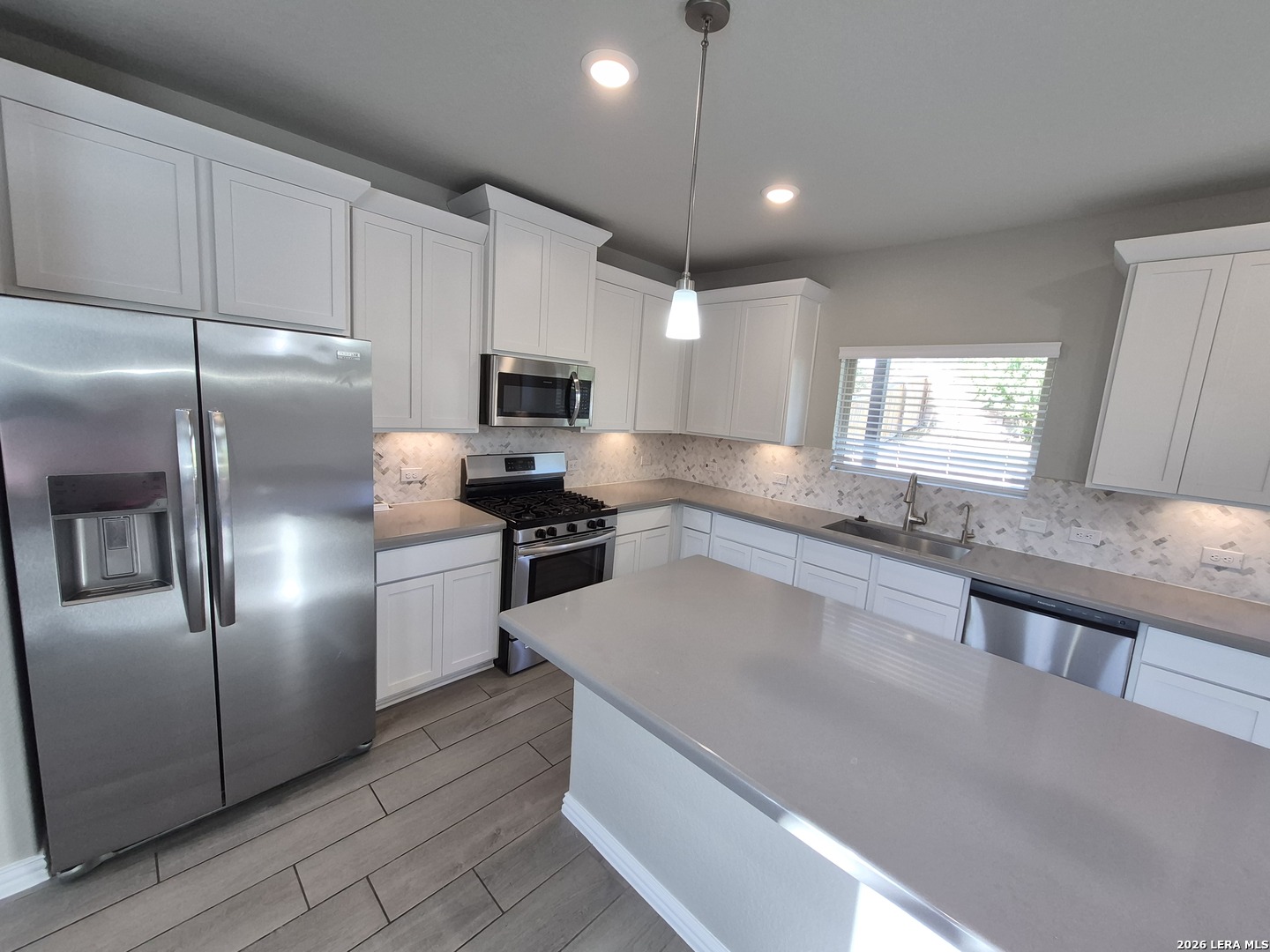 2102 Gabby Cole Lane San Antonio TX 78253