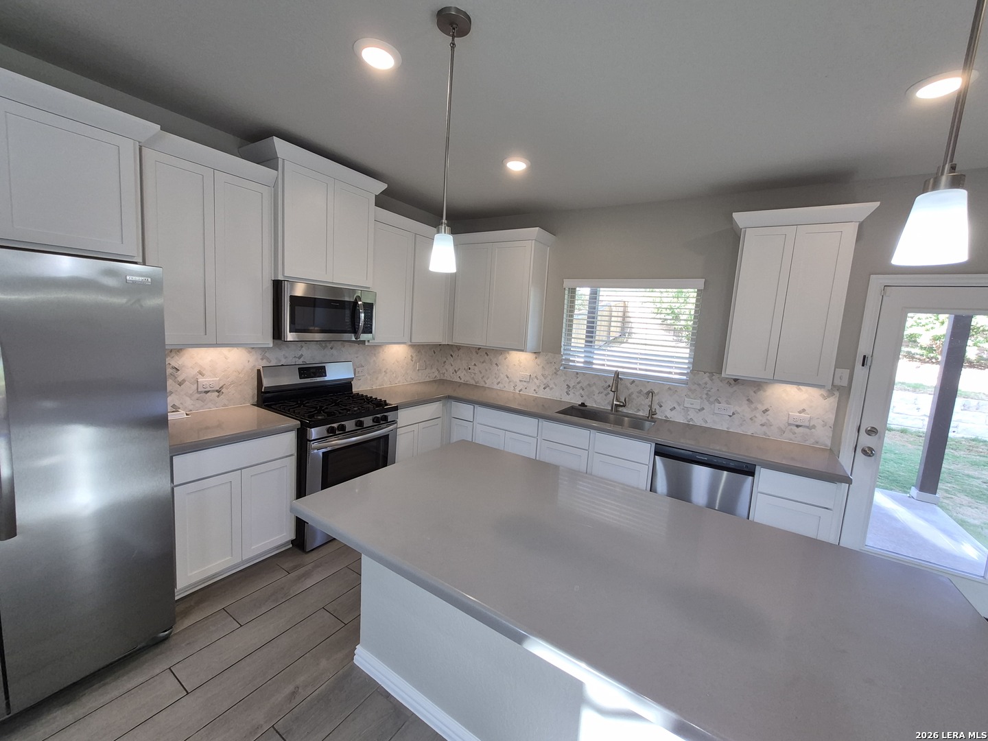 2102 Gabby Cole Lane San Antonio TX 78253