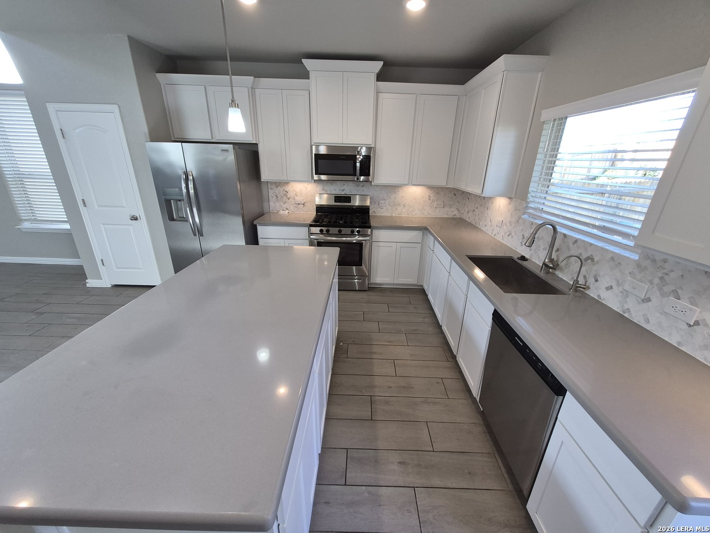 2102 Gabby Cole Lane San Antonio TX 78253