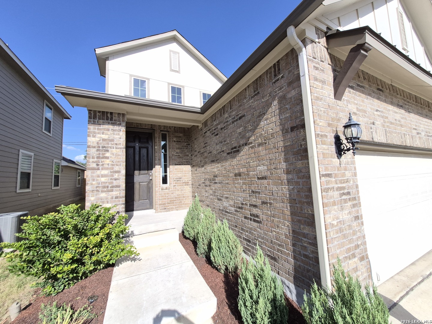 2102 Gabby Cole Lane San Antonio TX 78253