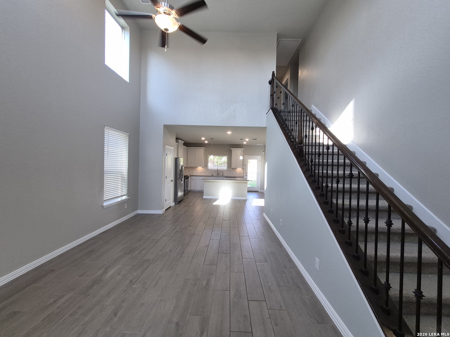 2102 Gabby Cole Lane San Antonio TX 78253