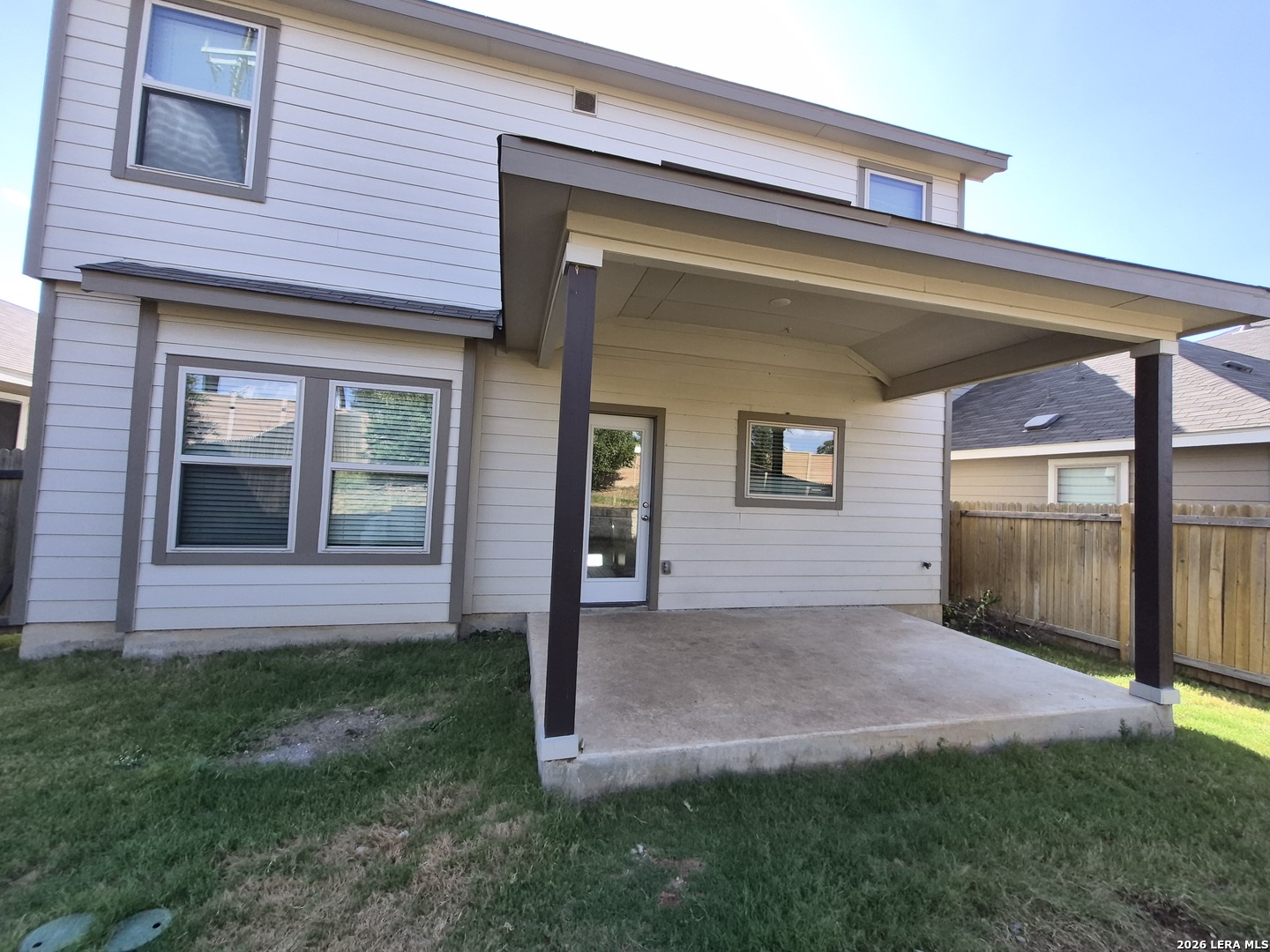 2102 Gabby Cole Lane San Antonio TX 78253