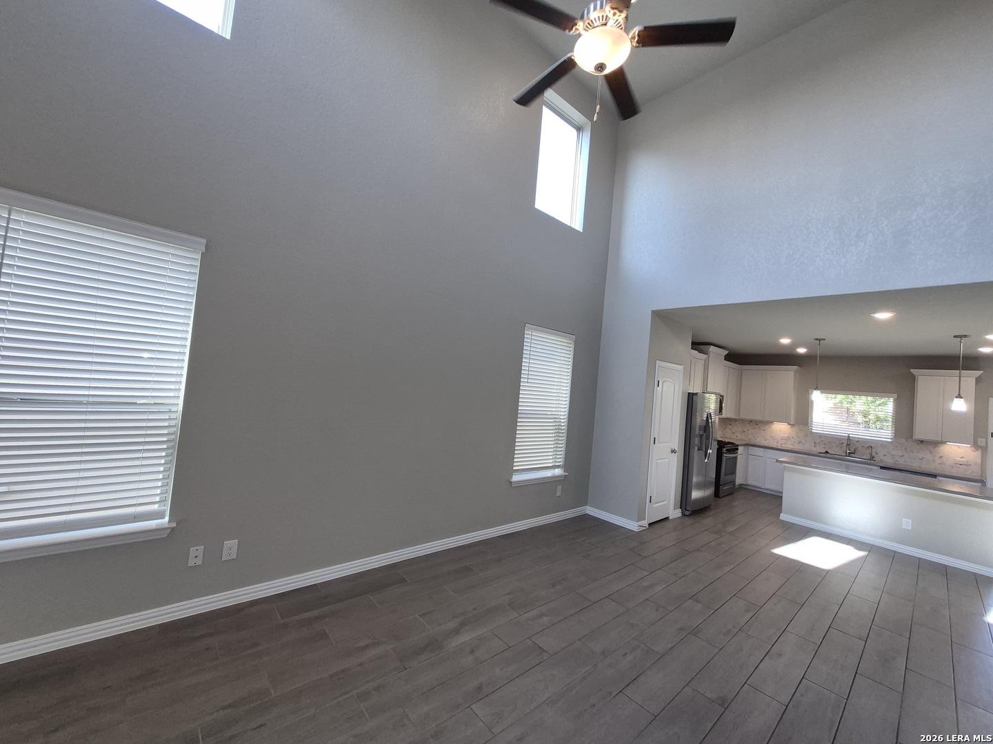 2102 Gabby Cole Lane San Antonio TX 78253