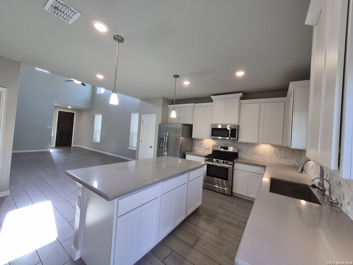 2102 Gabby Cole Lane San Antonio TX 78253