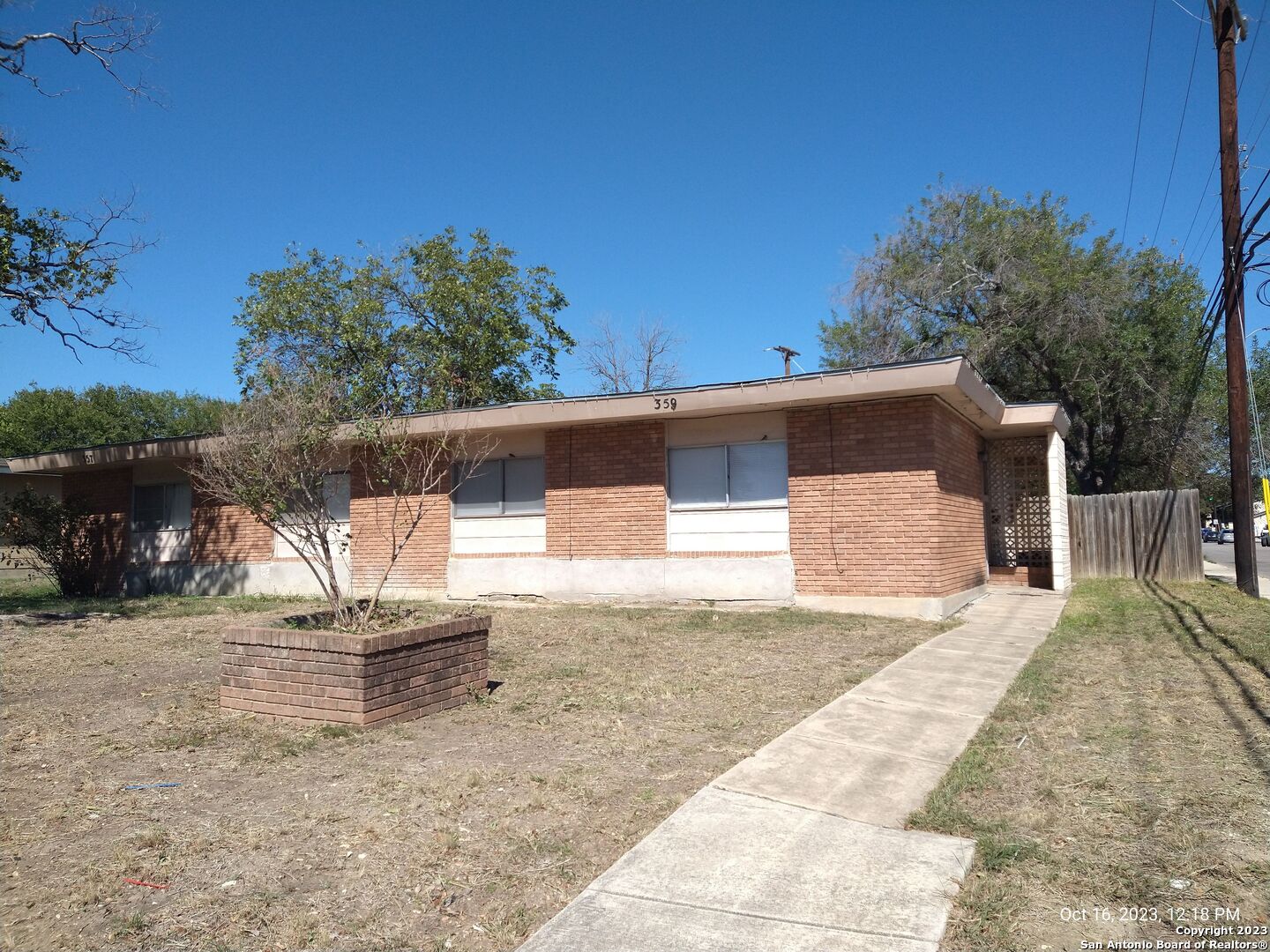 359 Waxwood Lane San Antonio TX 78216