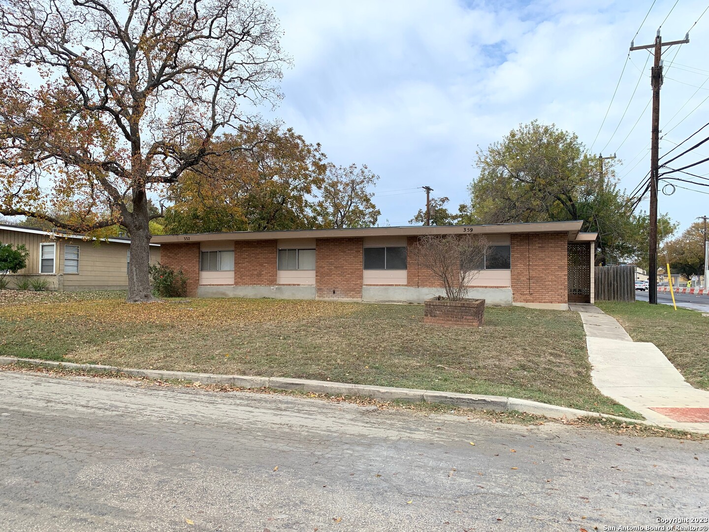 359 Waxwood Lane San Antonio TX 78216