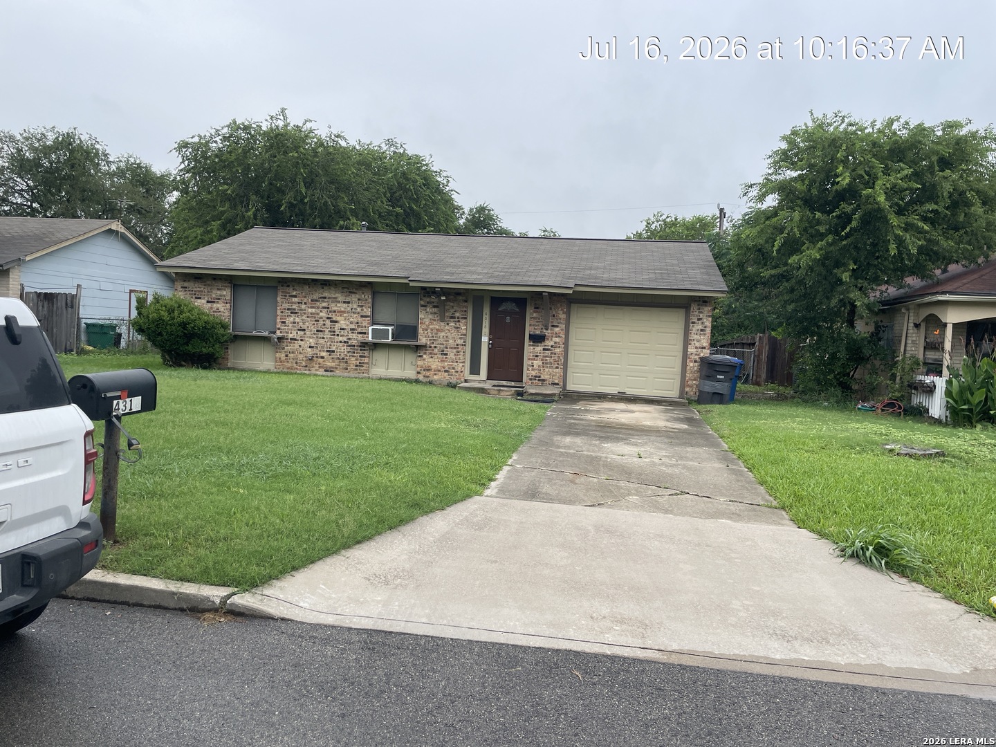 4318 Sun Gate Street San Antonio TX 78217