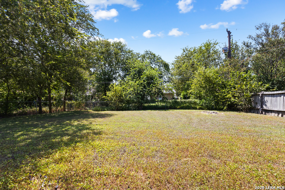 4318 Sun Gate Street San Antonio TX 78217