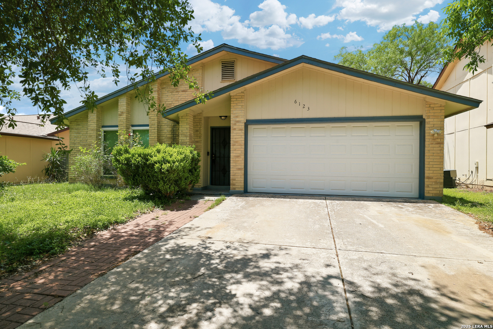 6123 Ridge Arbor Street San Antonio TX 78250