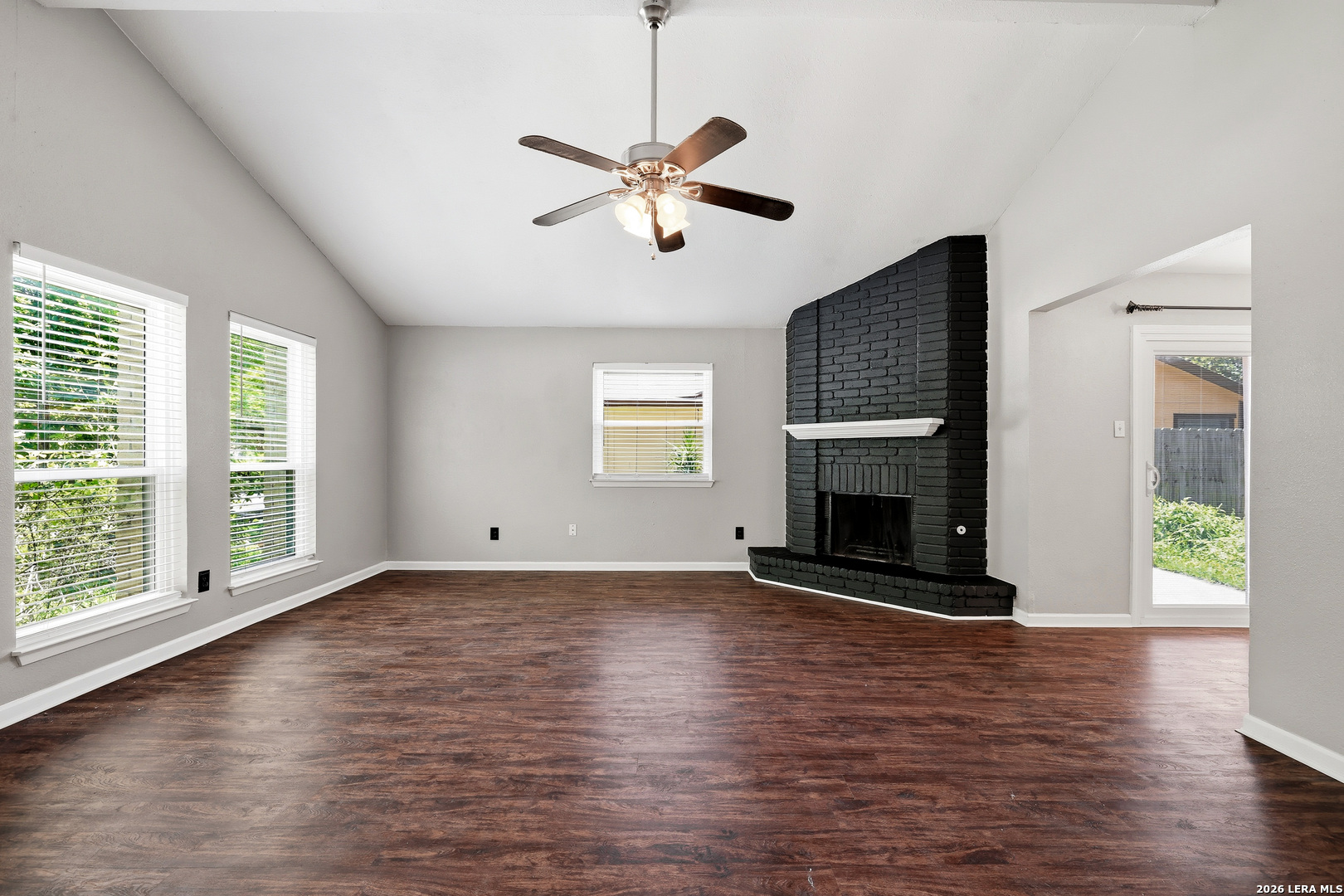 6123 Ridge Arbor Street San Antonio TX 78250