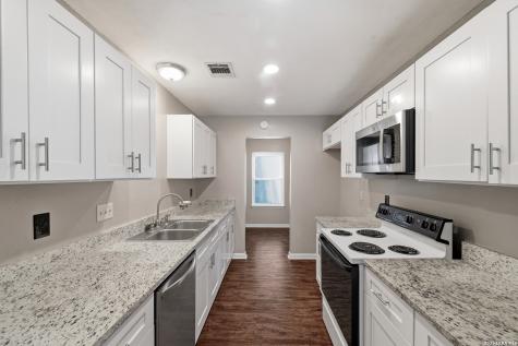 6123 Ridge Arbor Street San Antonio TX 78250