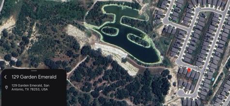 129 Garden Emerald San Antonio TX 78253