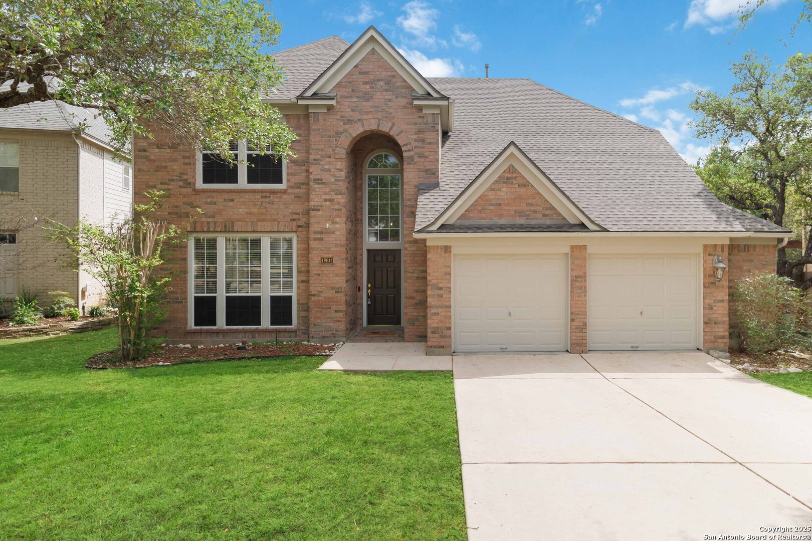 18611 Surreywood San Antonio TX 78258