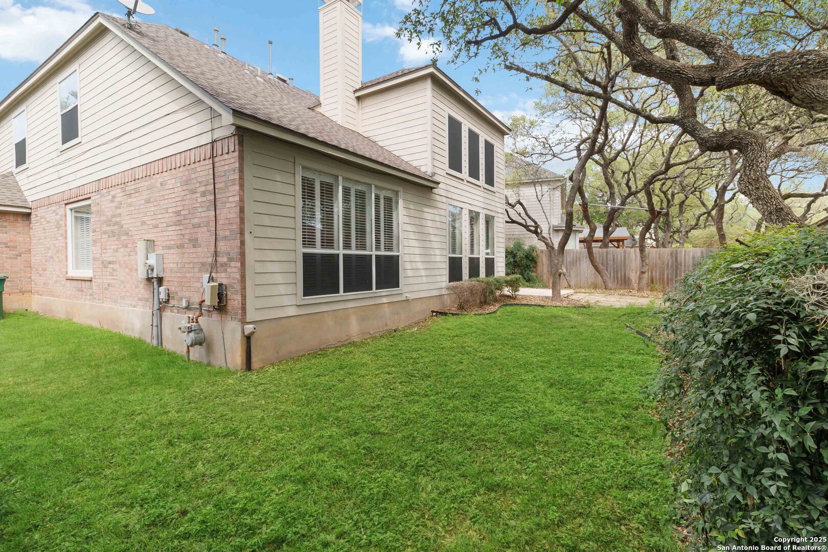 18611 Surreywood San Antonio TX 78258