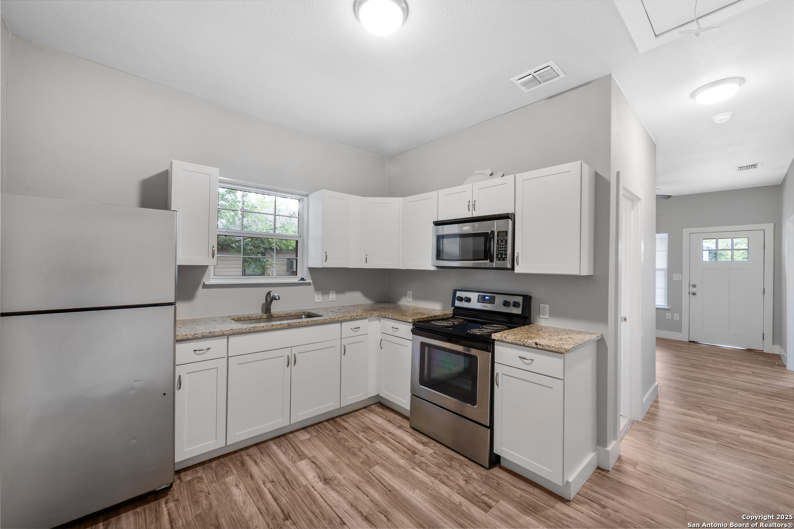 414 Spruce Street San Antonio TX 78203